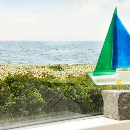 Hébergement de vacances Holiday Fynshovedvej Ii *