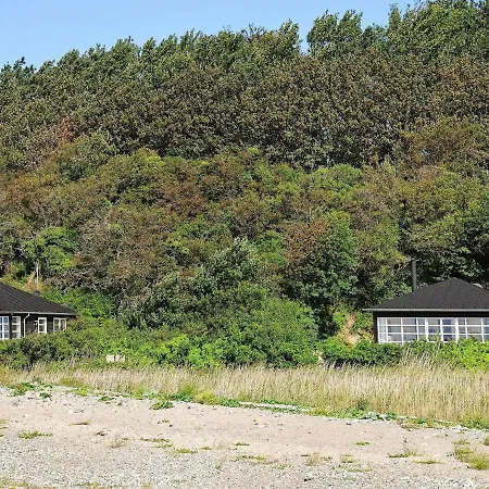 Holiday Fynshovedvej Ii * Nordskov